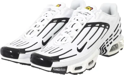 Produktbild von Schuhe Nike Air Max Plus 3 FN3845100