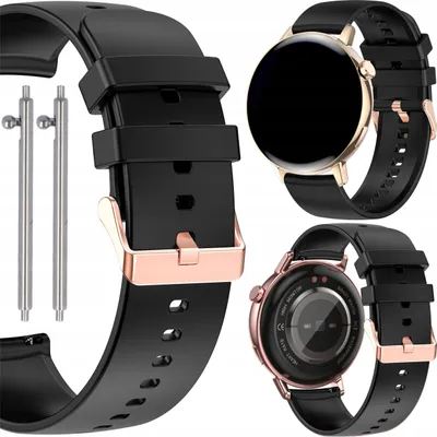 Zdjęcie produktu dla Pasek Do Samsung Galaxy Watch 4 5 6 40Mm/44Mm/45Mm/46Mm/47Mm Pro Active 2