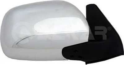 Produktbild von ALKAR 9030037 Außenspiegel Seitenspiegel Rechts für TOYOTA LAND CRUISER (KDJ12, GRJ12) Konvex Elektrisch