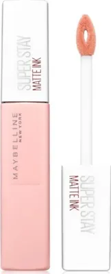 Immagine prodotto di Maybelline SuperStay Matte Ink 5 ml - 05 Loyalist