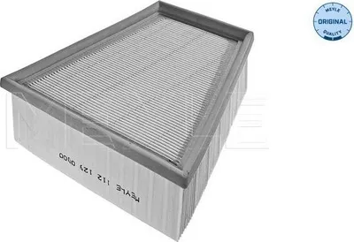 Produktbild von Luftfilter MEYLE 112 129 0000 für VW POLO (9N) Filtereinsatz