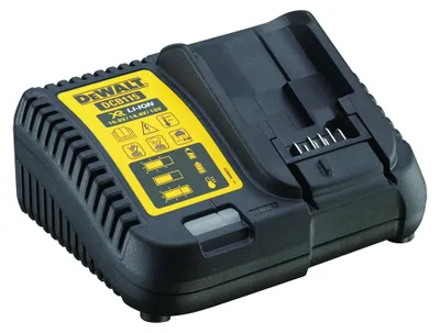 Image de DeWALT DCB115-QW - Batterieladegerät