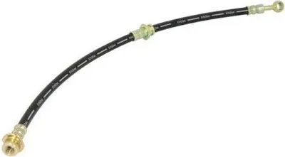 Produktbild von ABE C81537ABE Bremsschlauch Vorne Rechts für NISSAN ALMERA I Hatchback (N15) ALMERA I (N15)
