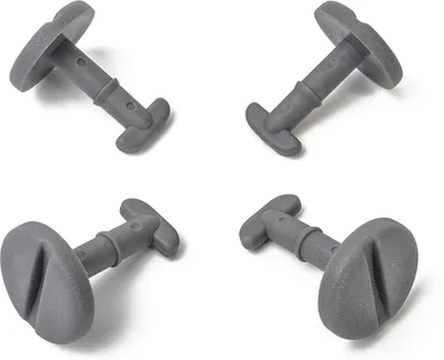 Immagine prodotto di 20x clip di fissaggio per tappetino per BMW E39 E46 E83 | 82119410191