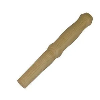 Produktbild von KNABE Holzgriff für Schiebkarre