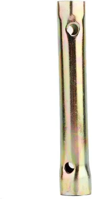 Obrázek produktu pro Klíč na motocykl 16/18 mm, lehký a přenosný, uvolňovací nástroj o délce 130 mm