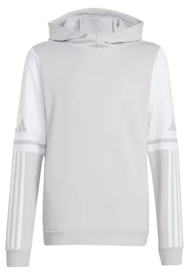 Produktbild von adidas Squadra 25 Sweat Hoodie 176 TMLGGR/WHITE