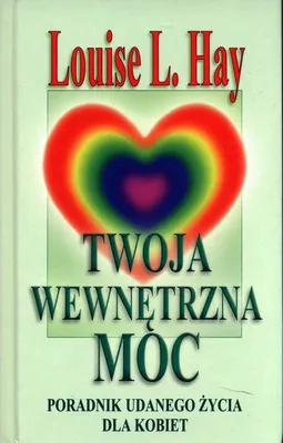 Imagen del producto de Hay, L: Twoja wewnetrzna moc