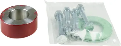 Image de Pièce de compensation Grundfos 96281077 pour pompes de circulation DN 50 PN6 40 mm complète, 1 pièce.