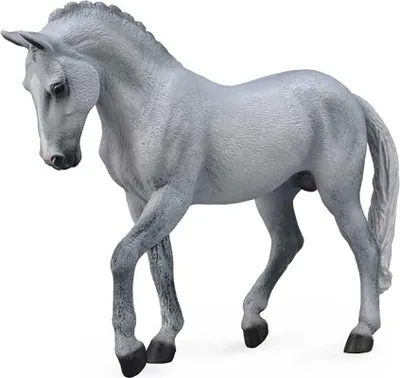 Obrázok produktu pre COLLECTA Trakehnerský žrebec sivý - (XL)