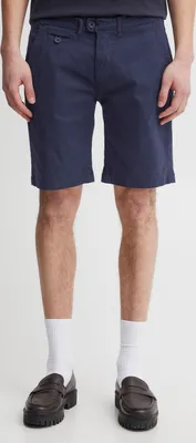 Produktbild von CASUAL FRIDAY CFAllan Herren Chino Shorts kurze Hose Bermuda mit Stretch Slim Fit