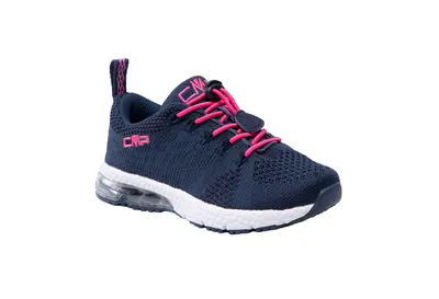 Produktbild von CMP Knit Fitness Kindersportschuhe 29