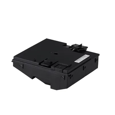 Produktbild von OKI 46672402, Resttonerbehälter, Schwarz, 1 Stück(e)