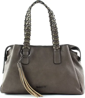 Produktbild von SURI FREY Piggy Cityshopper L Mud