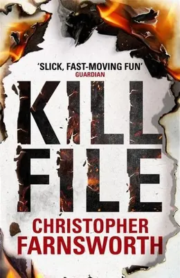 Zdjęcie produktu dla Killfile