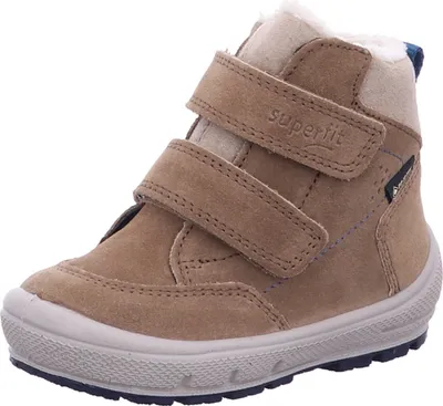 Produktbild von Superfit Warmfutter GROOVY, wasserdicht, Beige, Kinder