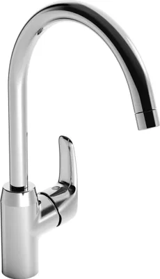 Obrázok produktu pre Hansa 45132283 EHM Kuchynské rameno. HANSAPINTO 4513