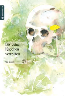 Produktbild von Bis deine Knochen verrotten 07