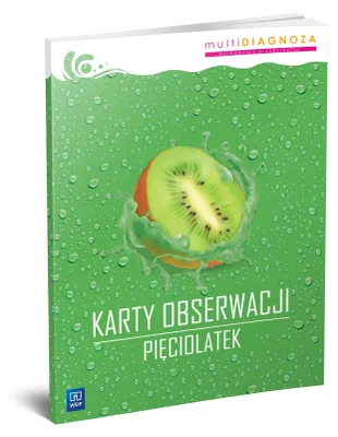 Produktbild von WSiP A186003, Bildend, Polnisch