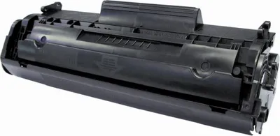 Produktbild von R Patrone HP Q2612A schwarz 12A neorig.