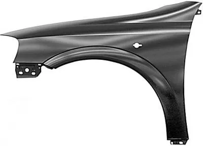 Produktbild von DIEDERICHS 1805007 Kotflügel Vorne Links für OPEL Astra G CC (T98) Astra G Caravan (T98) ASTRA G Cabriolet (F67) Astra G Coupe (T98) Astra G Limousine