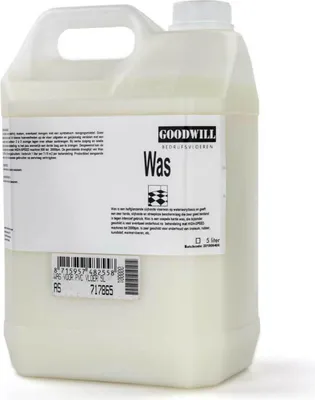 Produktbild von Wachs