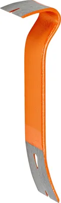 Produktbild von Picard Nageleisen BlackGiant Flat-Bar 163g