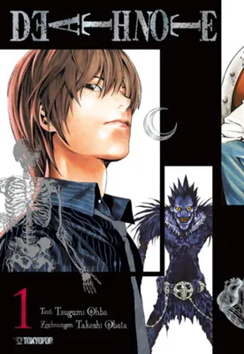 Image de Death Note - Diamond Edition 01