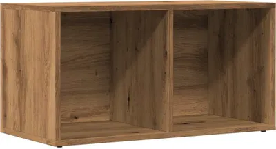 Obrázek produktu pro Úložný box dub artisan 69,5x34x36 cm kompozitní dřevo