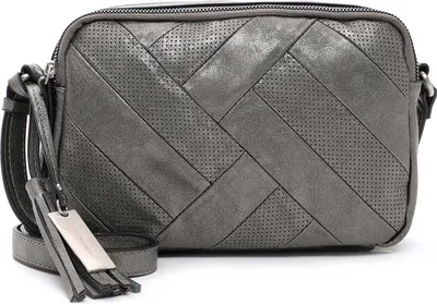 Produktbild von Suri Frey Damen Umhängetasche Lyndsey schwarz