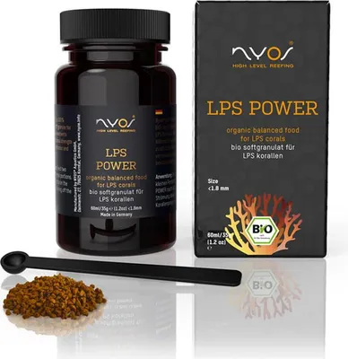 Zdjęcie produktu dla Nyos LPS Power 60 ml/35 gr