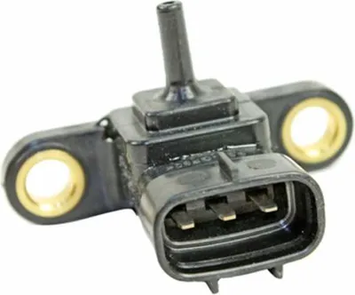 Produktbild von METZGER 0906330 Ladedrucksensor für TOYOTA Yaris Schrägheck (P9) Saugrohr