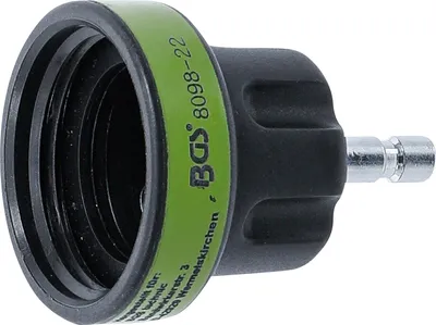 Obrázek produktu pro BGS technic Adaptor 22 for BGS 8027, 58 g