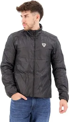 Image de Veste textile Revit Core 2 Midlayer, noir, L