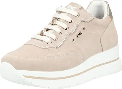 Produktbild von Nero Giardini Sneaker Sneaker Veloursleder