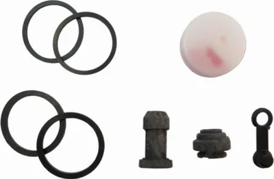 Image de Kit de réparation d'étrier de frein JMP pour Honda VT XL NTV Revere NX Dominator XRV 7170539