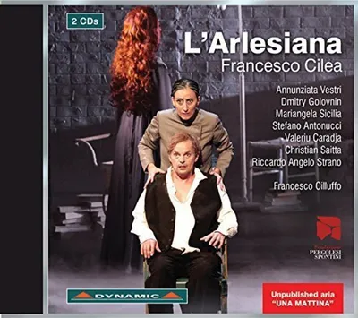 Produktbild von L'Aresiana