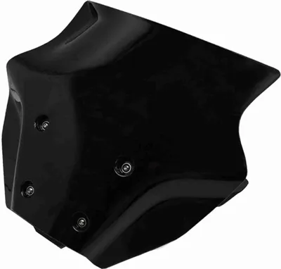Zdjęcie produktu dla Motocyklowa przednia owiewka Przednia owiewka Owiewka powietrza Modyfikacja Akcesoria Zamiennik dla MT-09 SP 2024