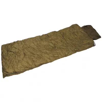 Produktbild von MFH Israelischer Pilotenschlafsack Varianten