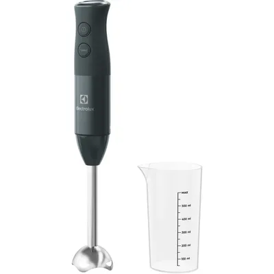 Obrázek produktu pro Electrolux Tyčový mixér Create 3 E3HB1-4GG Černá