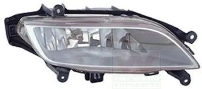 Produktbild von VAN WEZEL 8273998 H27W/1 Nebelscheinwerfer Rechts für HYUNDAI H-1 Travel (TQ) Nebelleuchte