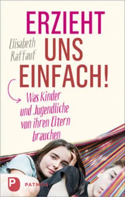 Produktbild von Erzieht uns einfach!