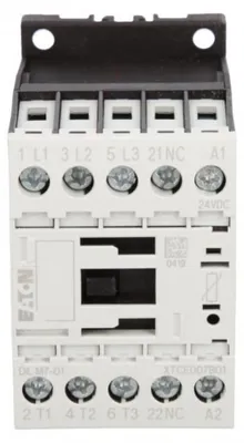 Immagine prodotto di Eaton POWER PROTECTOR 7A 3KW HK1Ö (DILM7-01(24VDC))