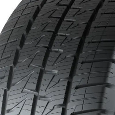 Produktbild von Continental VanContact Camper ( 225/75 R16CP 118R 10PR Doppelkennung 116R )
