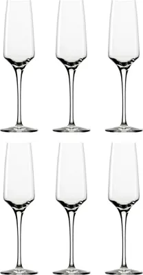 Produktbild von Champagnergläser, Sektgläser - Experience, 6er-Set, 190ml