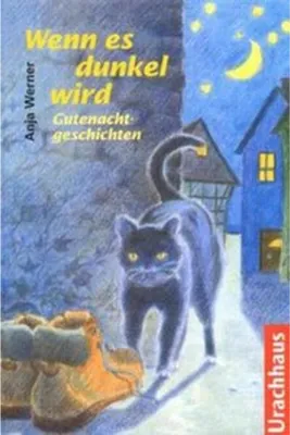 Produktbild von Wenn es dunkel wird