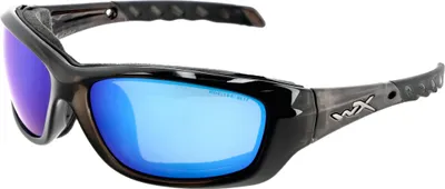 Produktbild von Wiley X Gravity Polarisierte Sonnenbrille Durchsichtig  Durchsichtig One Size