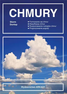 Produktbild von Chmury