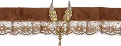 Produktbild von Steampunk Choker