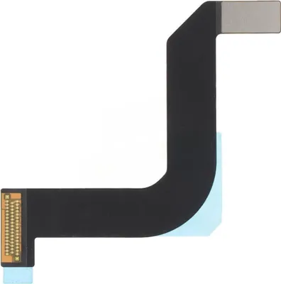 Immagine prodotto di Per Apple iPad Air 11 2024 Cavo flessibile di collegamento LCD Ricambio di riparazione